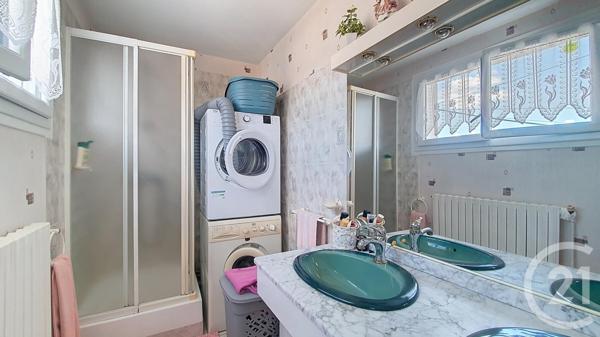 Maison à vendre  3 pièces - 72,98 m2 TOURS - 37