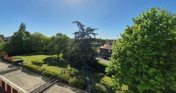 Appartement à vendre 3 pièces 76m² Tourcoing (59200)