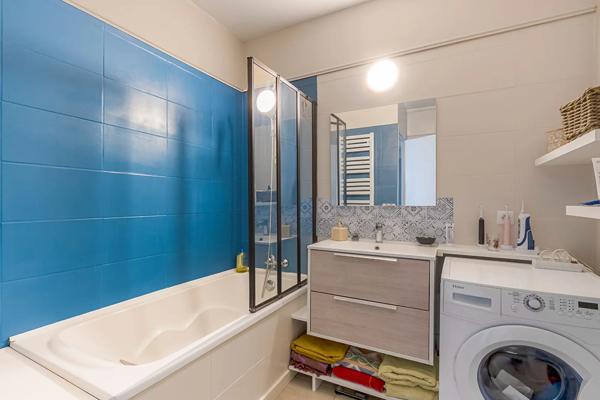 Appartement à vendre 3 pièces 76m² Tourcoing (59200)