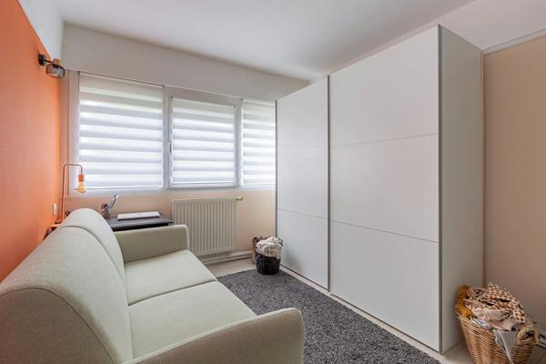 Appartement à vendre 3 pièces 76m² Tourcoing (59200)