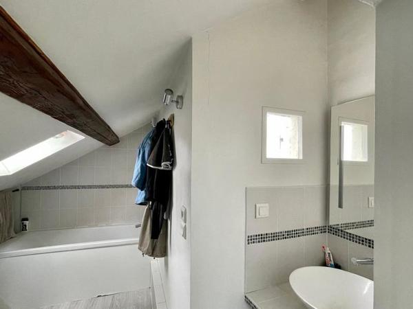 Appartement à vendre |  Meulan-en-Yvelines |  2 pièces | 37,4 m²