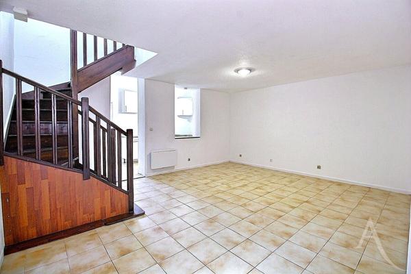 A LOUER : Nansouty maison Bordeaux - 4 chambres