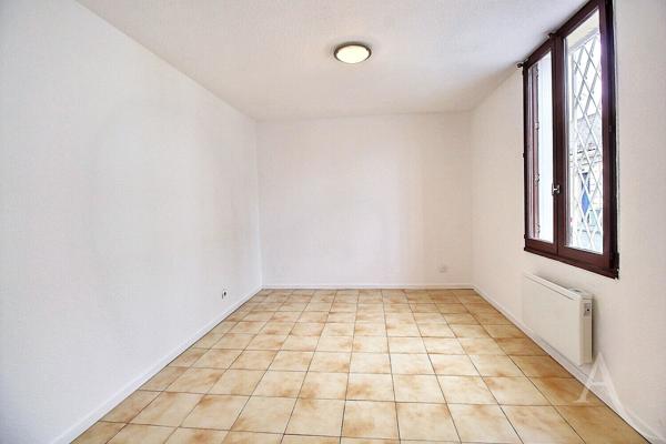 A LOUER : Nansouty maison Bordeaux - 4 chambres