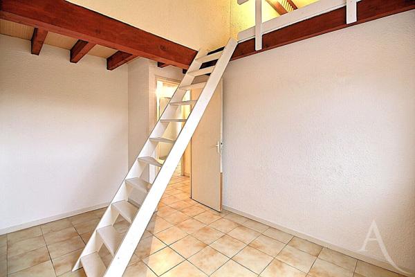 A LOUER : Nansouty maison Bordeaux - 4 chambres