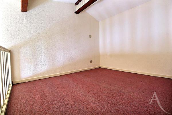 A LOUER : Nansouty maison Bordeaux - 4 chambres