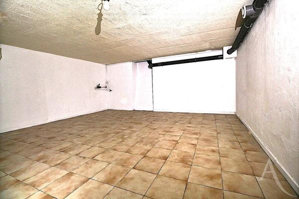 A LOUER : Nansouty maison Bordeaux - 4 chambres