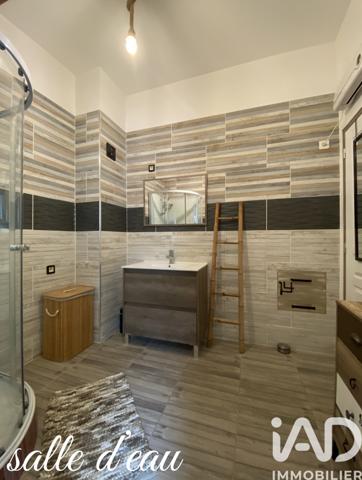 Appartement à vendre 3 pièces 64 m² Saint-Marcellin