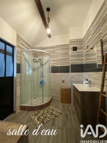 Appartement à vendre 3 pièces 64 m² Saint-Marcellin