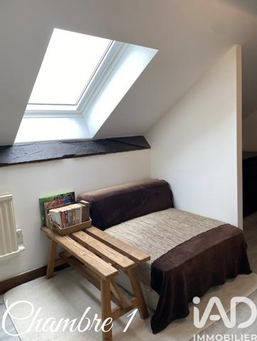 Appartement à vendre 3 pièces 64 m² Saint-Marcellin