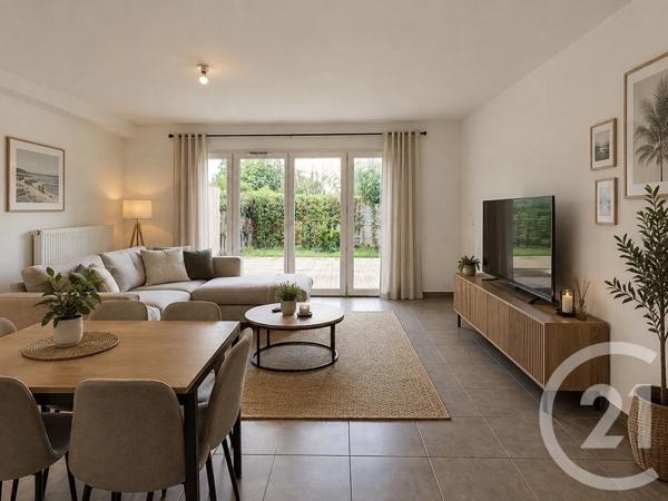 Maison à vendre  5 pièces - 89,22 m 2   GUJAN MESTRAS  - 33