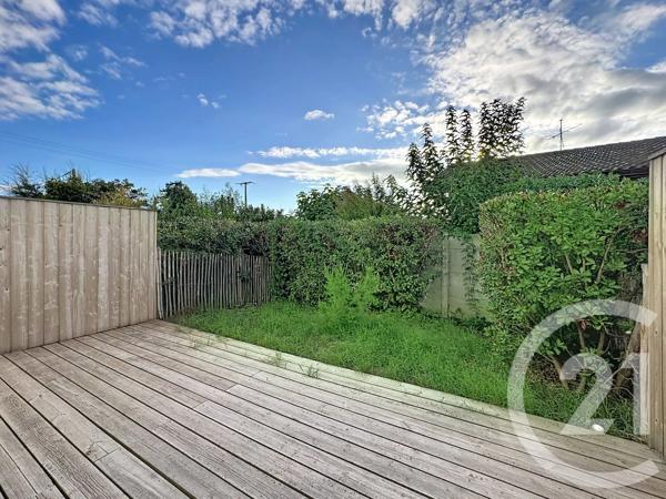 Maison à vendre  5 pièces - 89,22 m 2   GUJAN MESTRAS  - 33