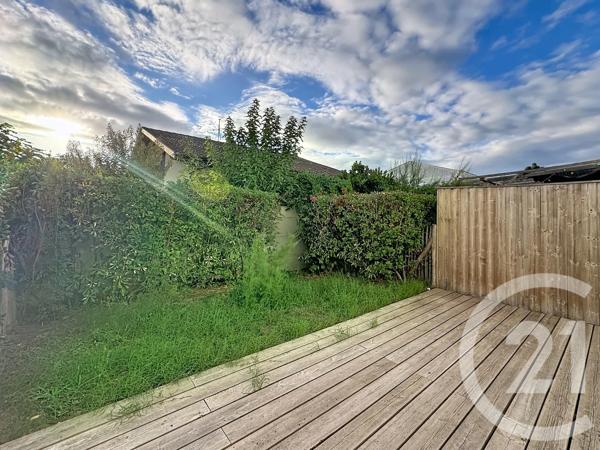 Maison à vendre  5 pièces - 89,22 m 2   GUJAN MESTRAS  - 33