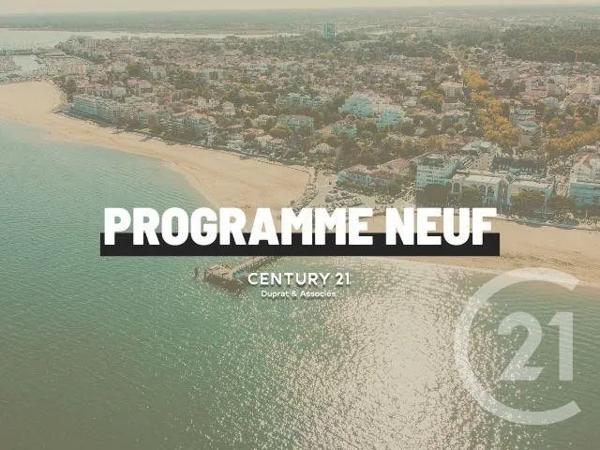 Maison à vendre  5 pièces - 89,22 m 2   GUJAN MESTRAS  - 33