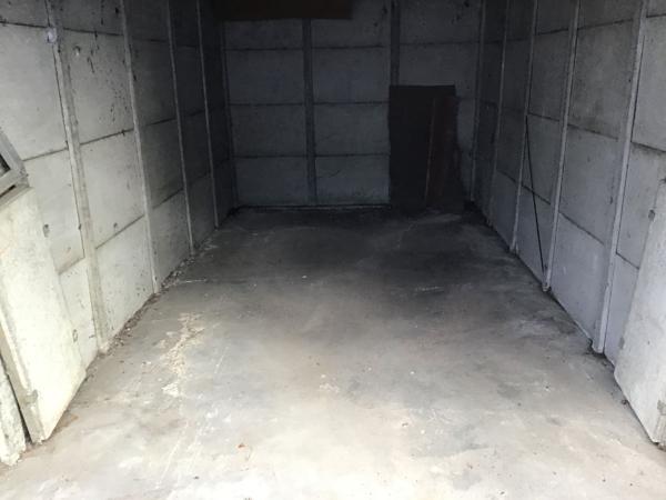 GARAGE A LOUER 26 RUE LAPORTE BORDEAUX CAUDERAN