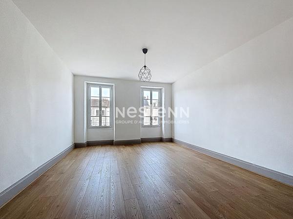 Appartement Villeneuve Sur Lot 3 pièce(s) 96 m2