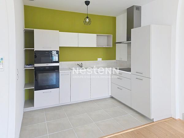 Appartement Villeneuve Sur Lot 3 pièce(s) 96 m2