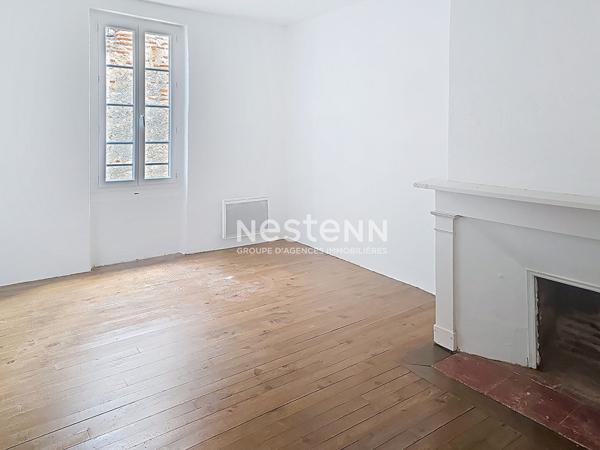 Appartement Villeneuve Sur Lot 3 pièce(s) 96 m2