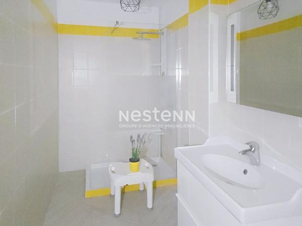 Appartement Villeneuve Sur Lot 3 pièce(s) 96 m2