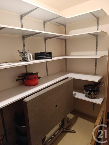 Appartement F3 à vendre  3 pièces - 57 m2 TRAPPES - 78