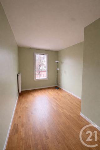 Appartement F3 à vendre  3 pièces - 57 m2 TRAPPES - 78