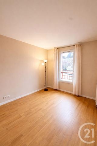 Appartement F3 à vendre  3 pièces - 57 m2 TRAPPES - 78