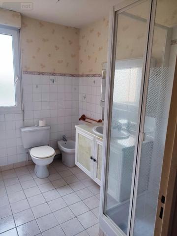 Maison à vendre à Brest dans le Finistère (29200), ref : CTS PRI RB   
PLACE STRASBOURG