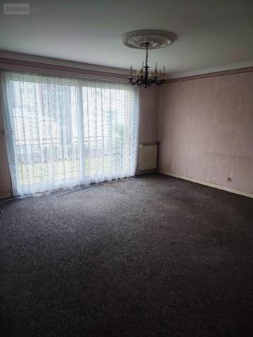 Maison à vendre à Brest dans le Finistère (29200), ref : CTS PRI RB   
PLACE STRASBOURG