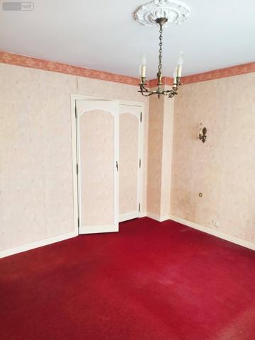 Maison à vendre à Brest dans le Finistère (29200), ref : CTS PRI RB   
PLACE STRASBOURG