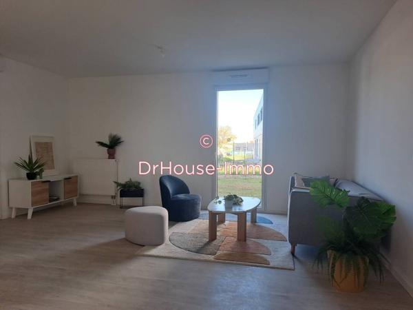 Appartement à vendre 4 pièces de 78 m²