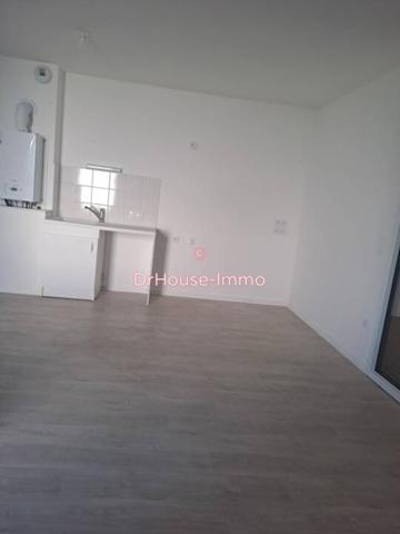 Appartement à vendre 4 pièces de 78 m²