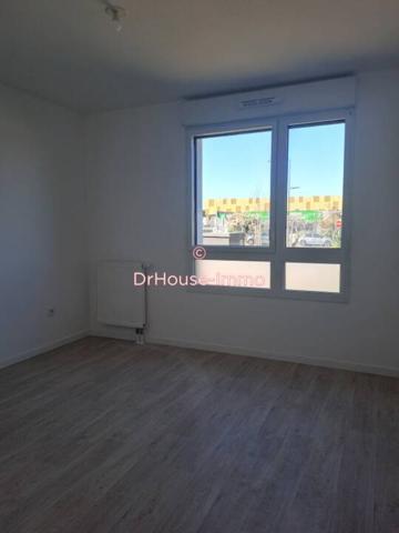 Appartement à vendre 4 pièces de 78 m²