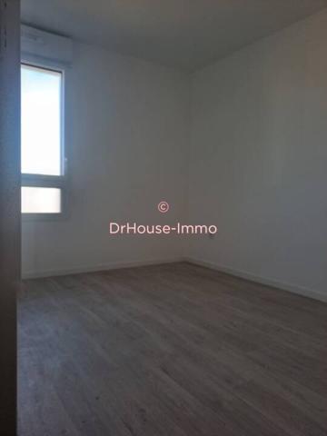 Appartement à vendre 4 pièces de 78 m²