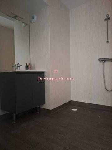 Appartement à vendre 4 pièces de 78 m²