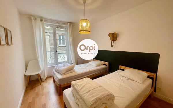 Appartement à louer    3 pièces •  Boulogne-sur-Mer