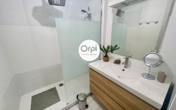 Appartement à louer    3 pièces •  Boulogne-sur-Mer