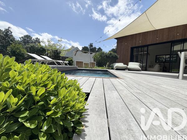 Maison à vendre 7 pièces 130 m² Rives-du-Loir-en-Anjou
