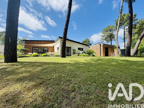 Maison à vendre 7 pièces 130 m² Rives-du-Loir-en-Anjou