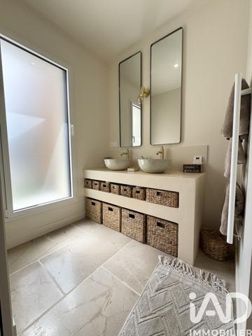 Maison à vendre 7 pièces 130 m² Rives-du-Loir-en-Anjou