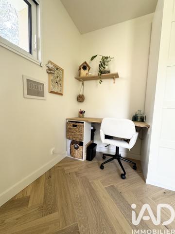Maison à vendre 7 pièces 130 m² Rives-du-Loir-en-Anjou