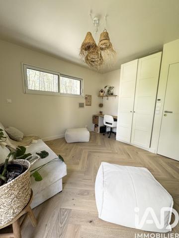 Maison à vendre 7 pièces 130 m² Rives-du-Loir-en-Anjou