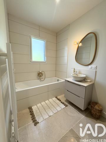 Maison à vendre 7 pièces 130 m² Rives-du-Loir-en-Anjou