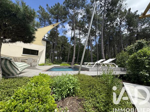 Maison à vendre 7 pièces 130 m² Rives-du-Loir-en-Anjou