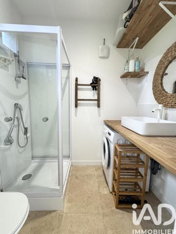 Maison à vendre 7 pièces 130 m² Rives-du-Loir-en-Anjou
