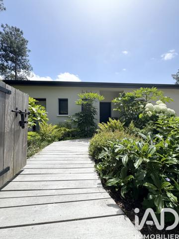 Maison à vendre 7 pièces 130 m² Rives-du-Loir-en-Anjou