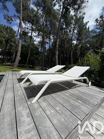 Maison à vendre 7 pièces 130 m² Rives-du-Loir-en-Anjou