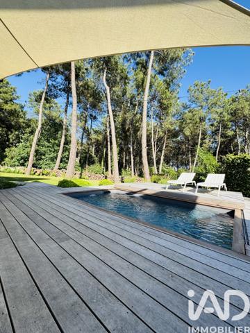 Maison à vendre 7 pièces 130 m² Rives-du-Loir-en-Anjou