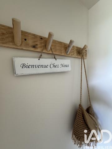 Maison à vendre 7 pièces 130 m² Rives-du-Loir-en-Anjou