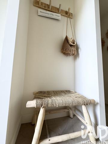 Maison à vendre 7 pièces 130 m² Rives-du-Loir-en-Anjou