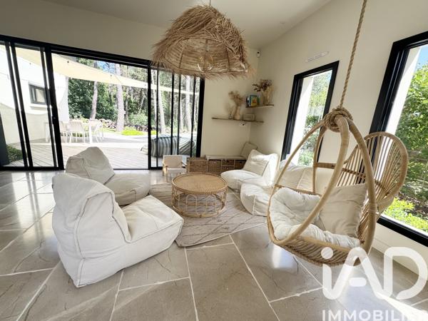 Maison à vendre 7 pièces 130 m² Rives-du-Loir-en-Anjou
