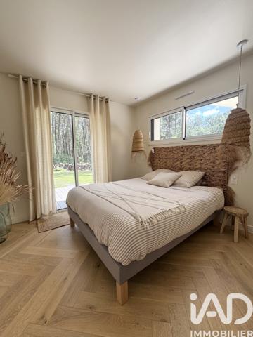 Maison à vendre 7 pièces 130 m² Rives-du-Loir-en-Anjou